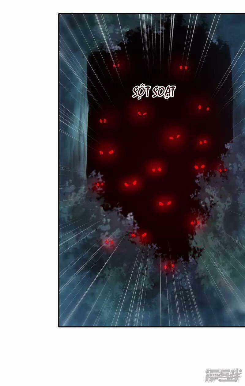 Hồn Đỉnh Thịnh Thiên - Chapter 11 - Trang 11