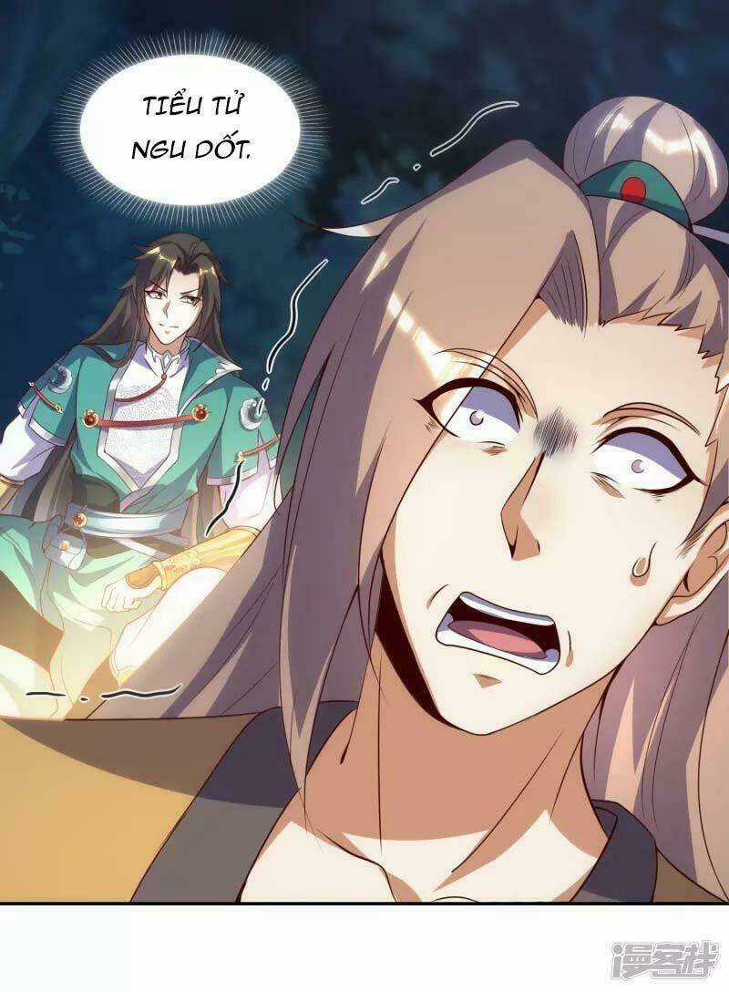 Hồn Đỉnh Thịnh Thiên - Chapter 11 - Trang 13