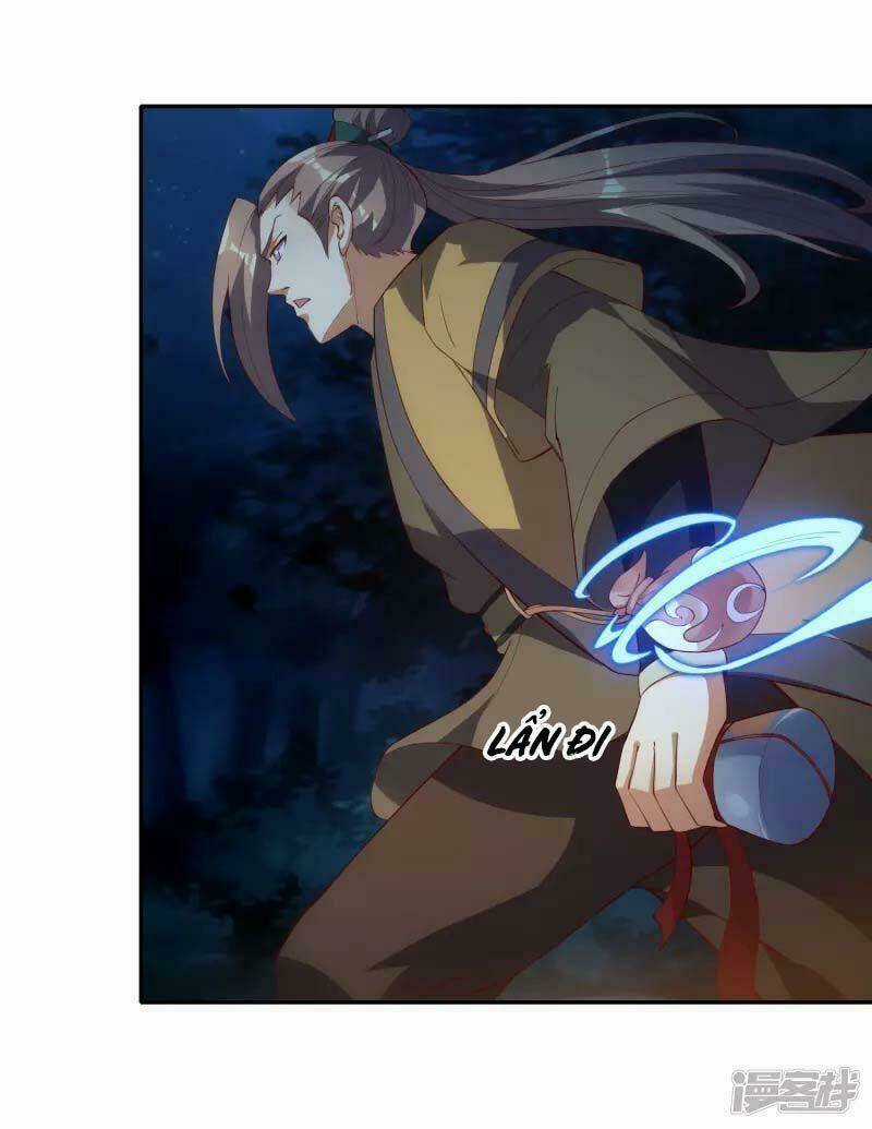 Hồn Đỉnh Thịnh Thiên - Chapter 11 - Trang 15