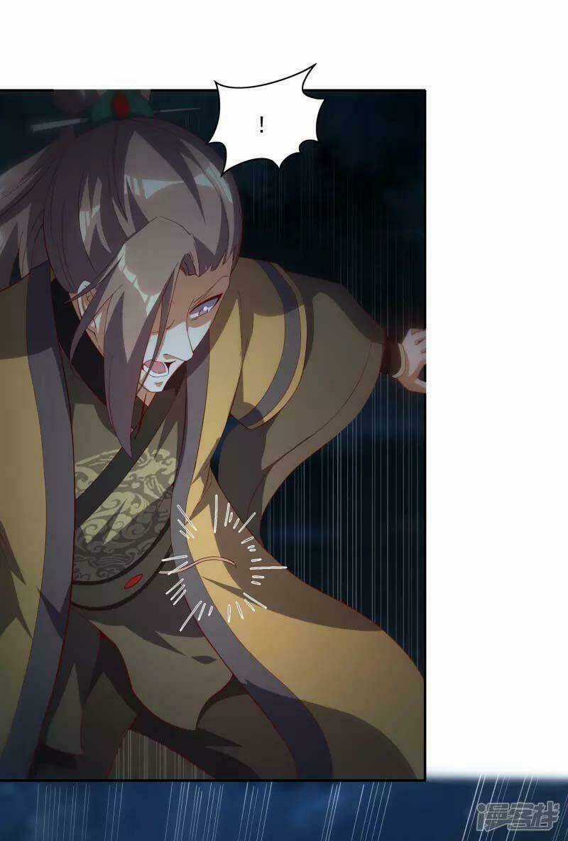 Hồn Đỉnh Thịnh Thiên - Chapter 11 - Trang 17