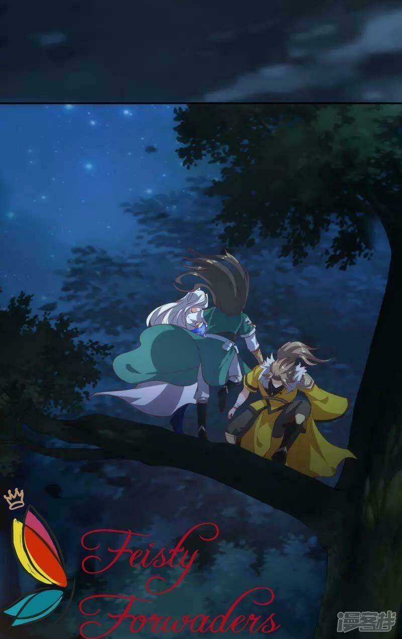 Hồn Đỉnh Thịnh Thiên - Chapter 11 - Trang 19