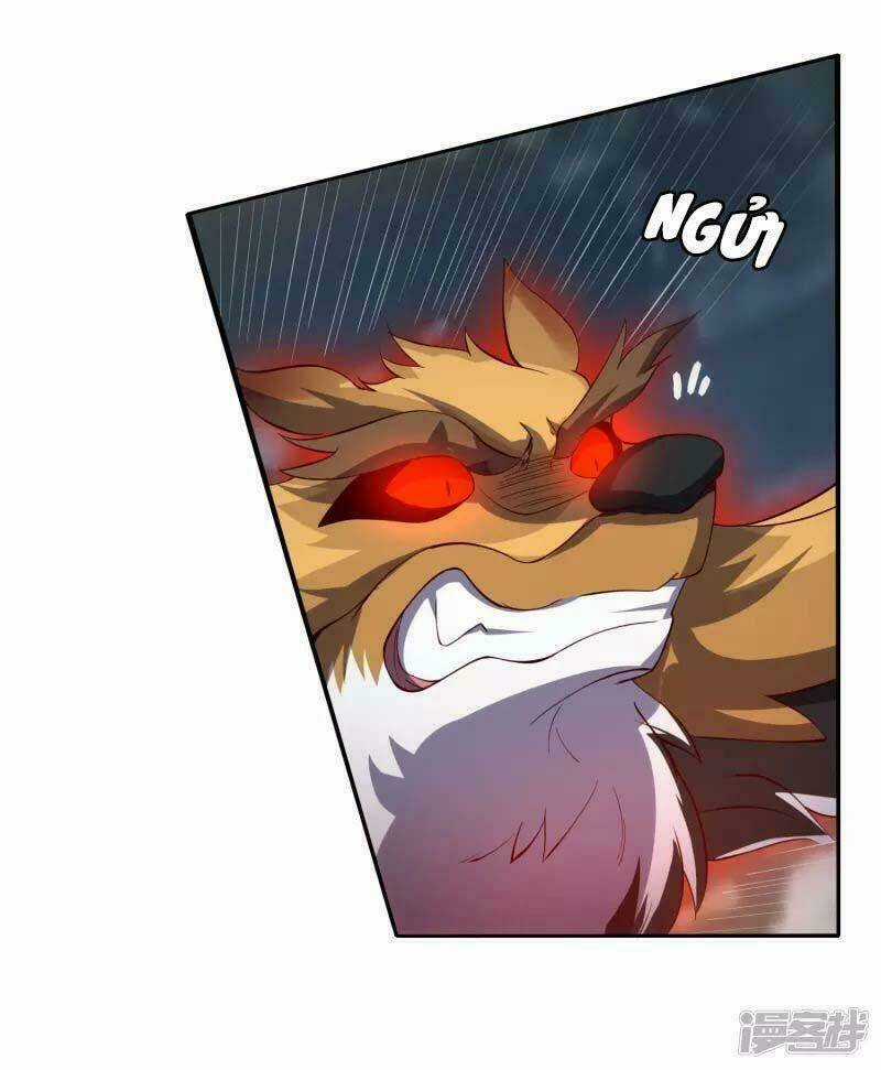 Hồn Đỉnh Thịnh Thiên - Chapter 11 - Trang 24