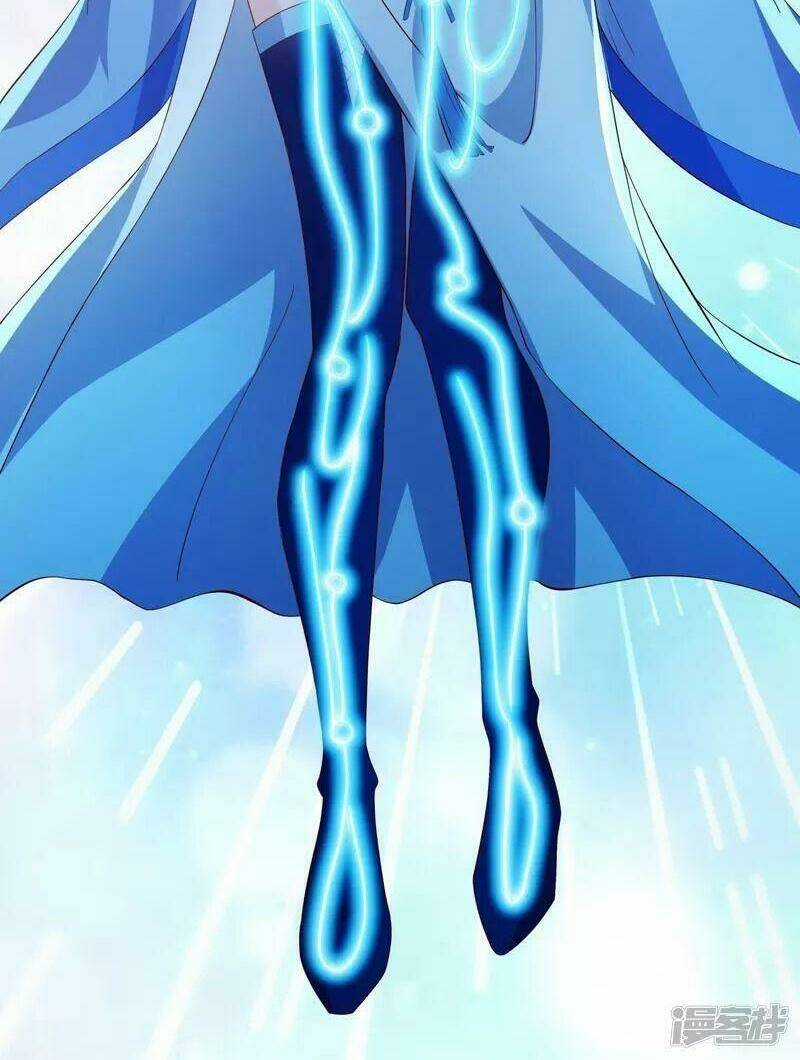 Hồn Đỉnh Thịnh Thiên - Chapter 12 - Trang 20