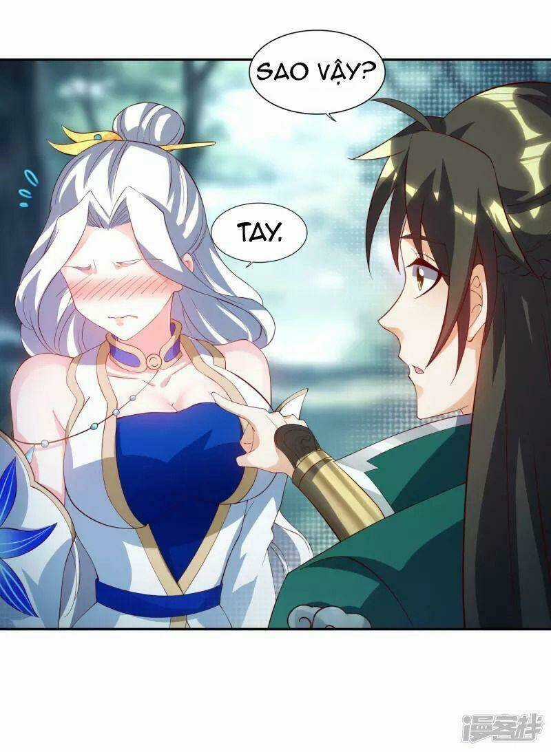 Hồn Đỉnh Thịnh Thiên - Chapter 12 - Trang 23