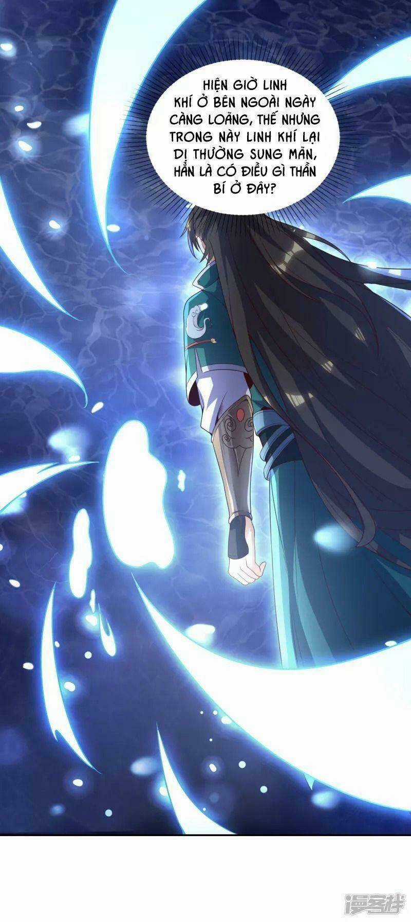 Hồn Đỉnh Thịnh Thiên - Chapter 12 - Trang 4