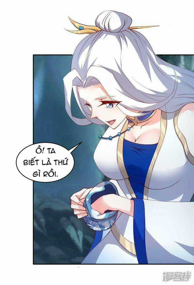 Hồn Đỉnh Thịnh Thiên - Chapter 12 - Trang 31