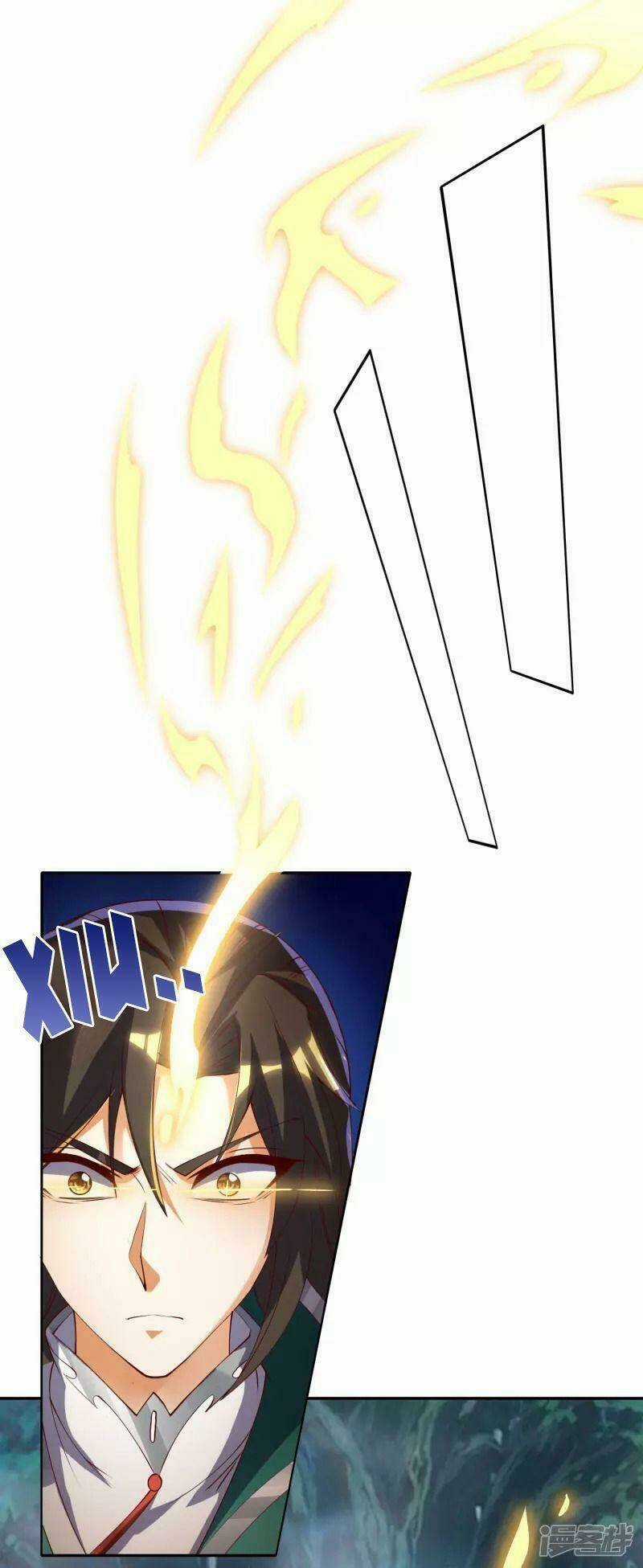 Hồn Đỉnh Thịnh Thiên - Chapter 12 - Trang 38