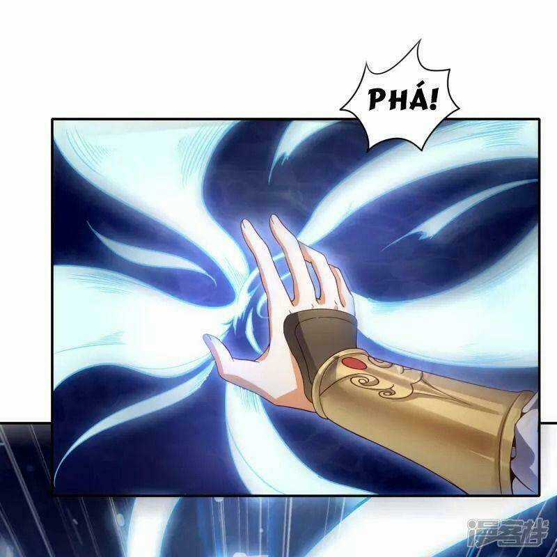 Hồn Đỉnh Thịnh Thiên - Chapter 12 - Trang 7