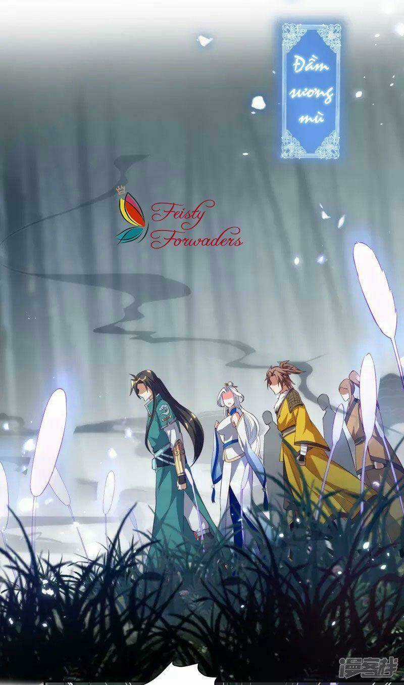 Hồn Đỉnh Thịnh Thiên - Chapter 13 - Trang 18