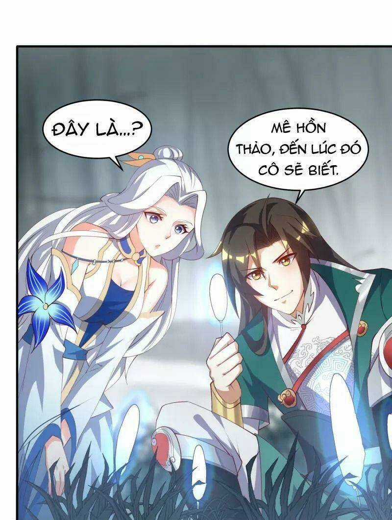 Hồn Đỉnh Thịnh Thiên - Chapter 13 - Trang 25