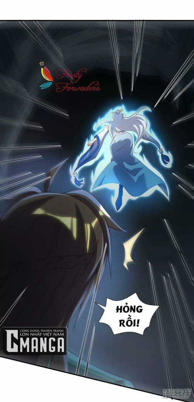 Hồn Đỉnh Thịnh Thiên - Chapter 13 - Trang 29