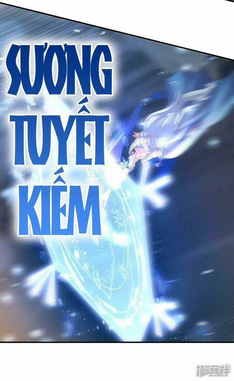 Hồn Đỉnh Thịnh Thiên - Chapter 13 - Trang 30