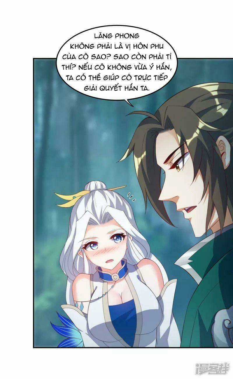 Hồn Đỉnh Thịnh Thiên - Chapter 13 - Trang 4