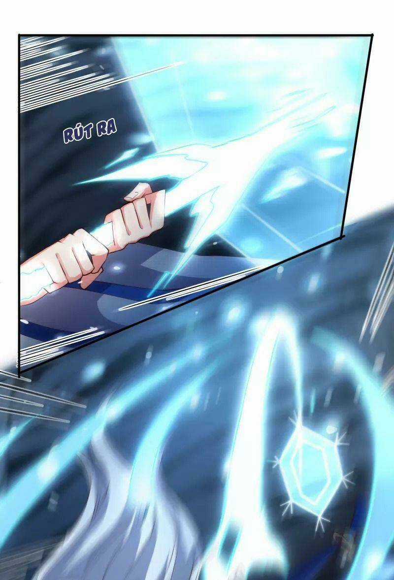 Hồn Đỉnh Thịnh Thiên - Chapter 13 - Trang 31