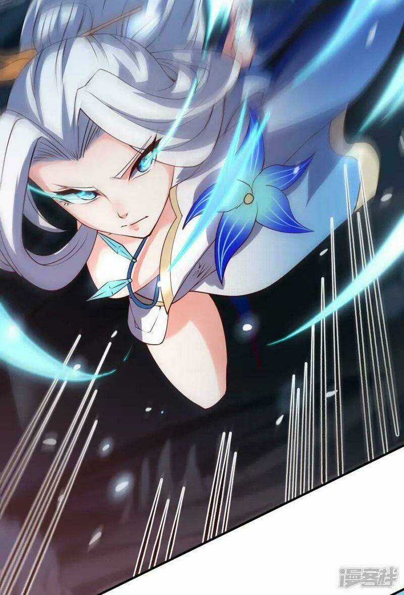 Hồn Đỉnh Thịnh Thiên - Chapter 13 - Trang 32