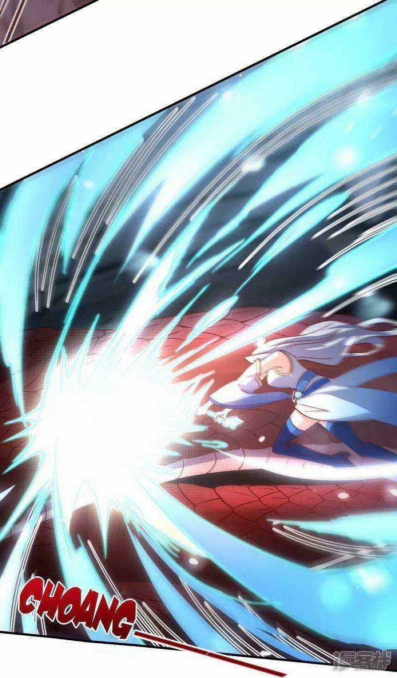 Hồn Đỉnh Thịnh Thiên - Chapter 13 - Trang 33