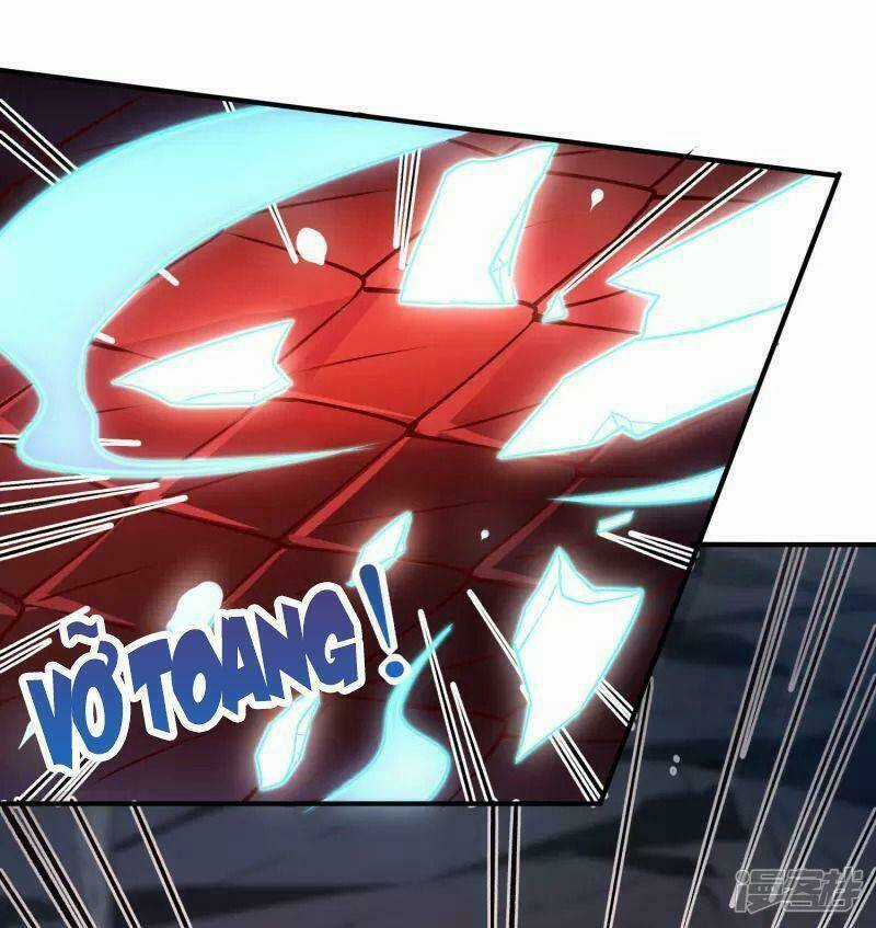 Hồn Đỉnh Thịnh Thiên - Chapter 13 - Trang 34