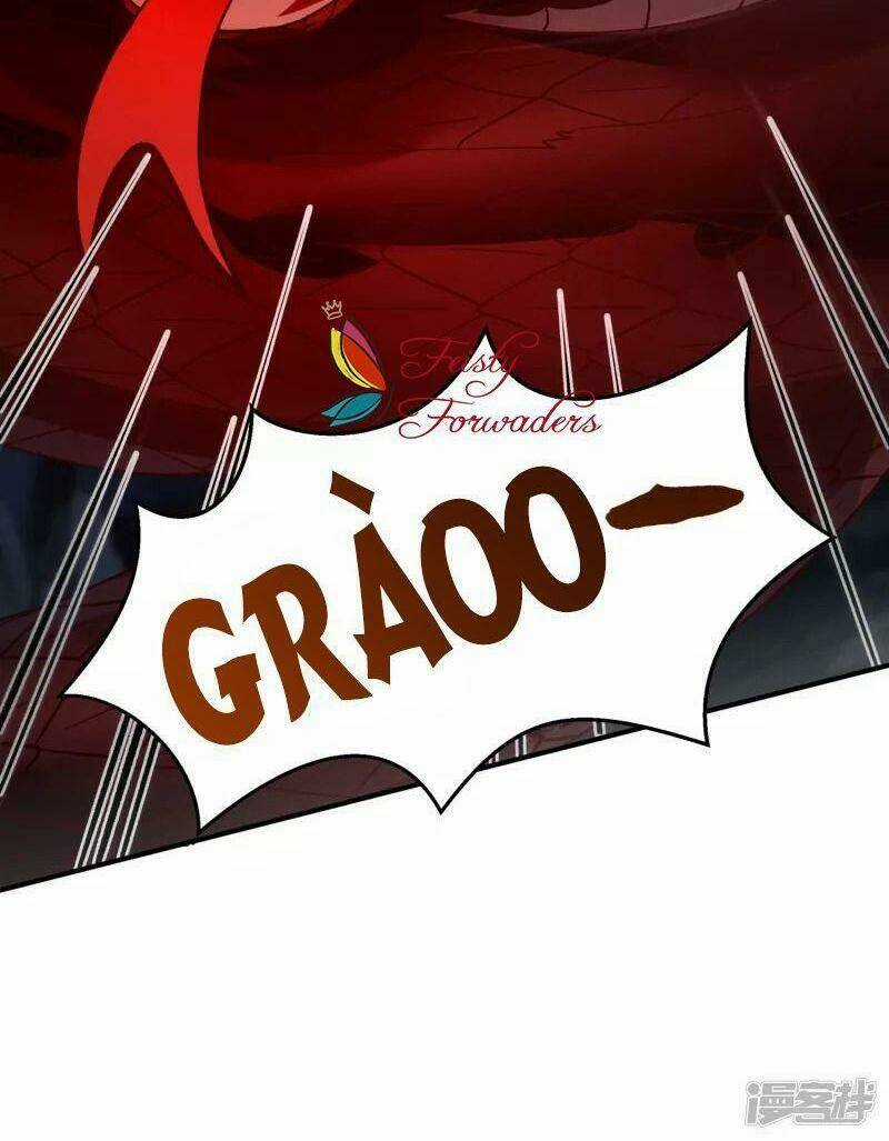 Hồn Đỉnh Thịnh Thiên - Chapter 13 - Trang 36