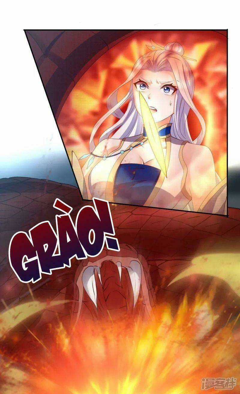 Hồn Đỉnh Thịnh Thiên - Chapter 14 - Trang 2