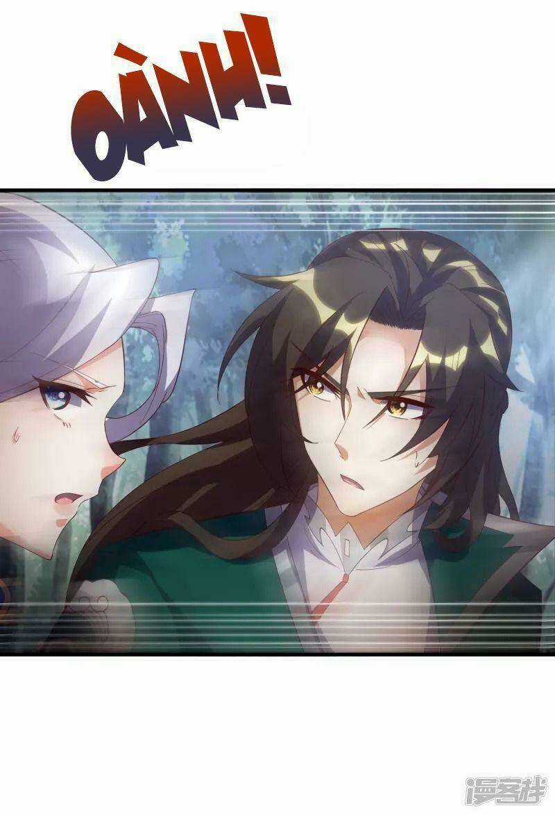 Hồn Đỉnh Thịnh Thiên - Chapter 14 - Trang 15