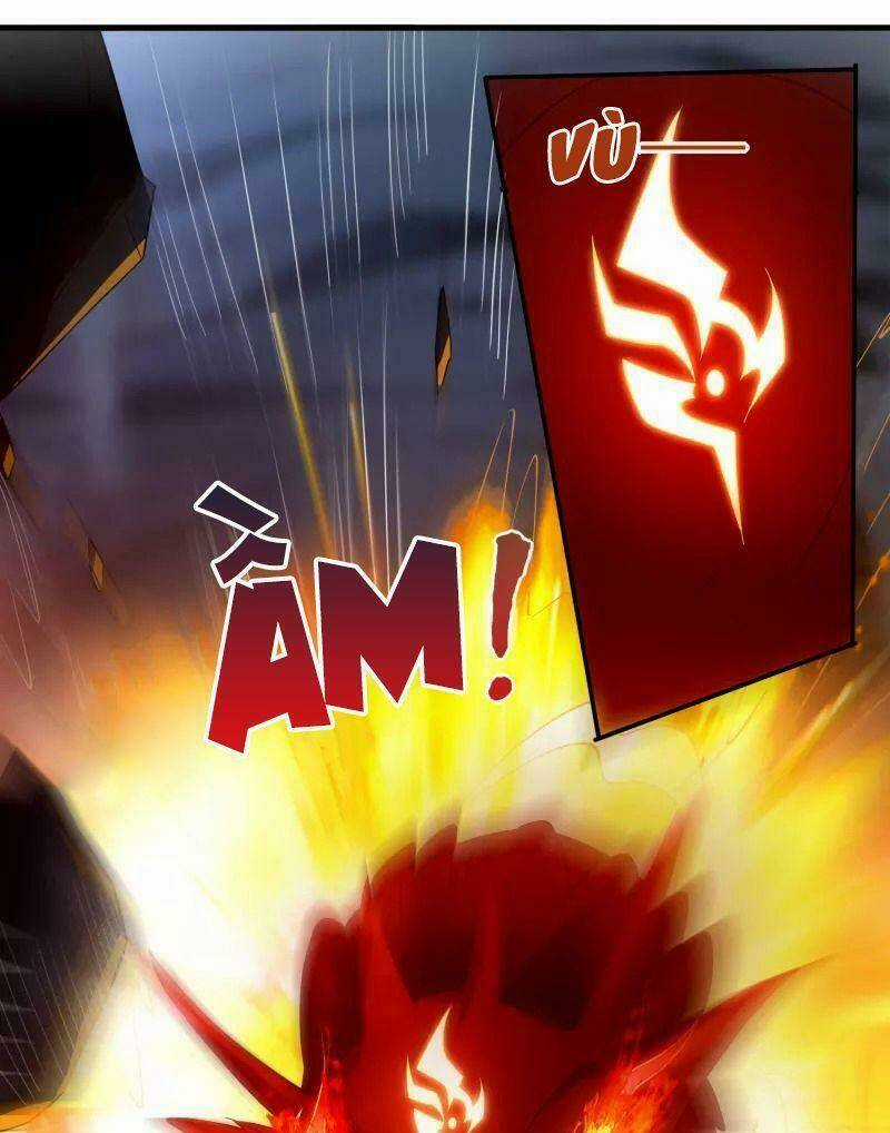 Hồn Đỉnh Thịnh Thiên - Chapter 14 - Trang 16