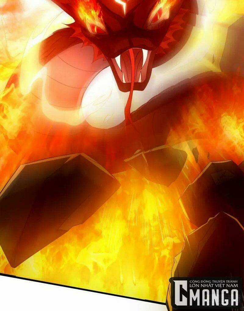 Hồn Đỉnh Thịnh Thiên - Chapter 14 - Trang 17