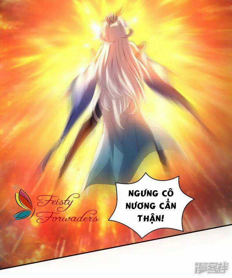 Hồn Đỉnh Thịnh Thiên - Chapter 14 - Trang 3