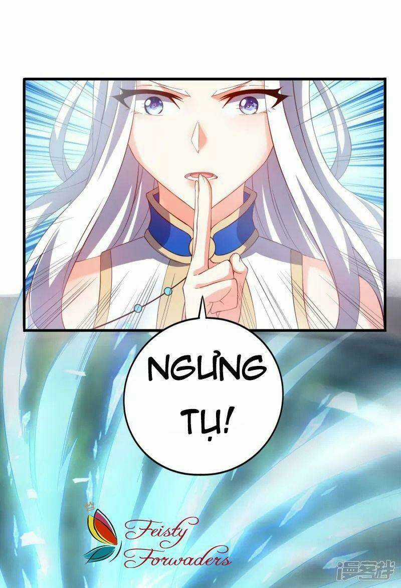 Hồn Đỉnh Thịnh Thiên - Chapter 14 - Trang 25