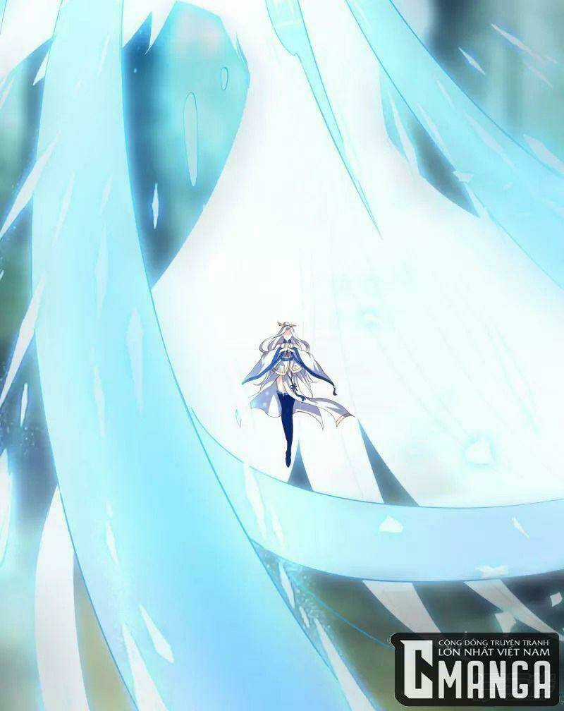 Hồn Đỉnh Thịnh Thiên - Chapter 14 - Trang 28