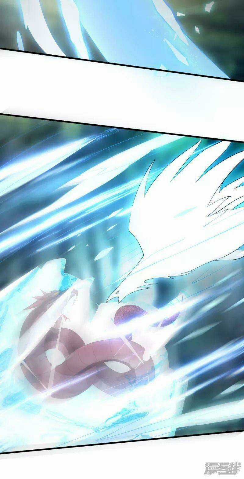 Hồn Đỉnh Thịnh Thiên - Chapter 14 - Trang 29