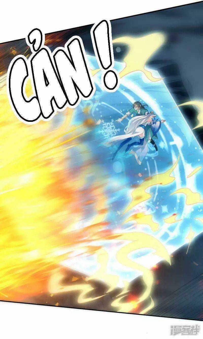 Hồn Đỉnh Thịnh Thiên - Chapter 14 - Trang 4