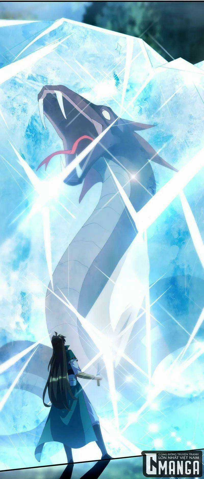 Hồn Đỉnh Thịnh Thiên - Chapter 14 - Trang 33