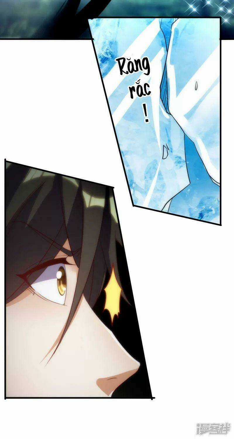 Hồn Đỉnh Thịnh Thiên - Chapter 14 - Trang 34