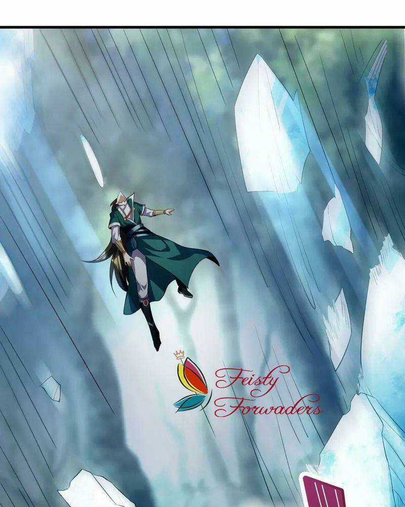 Hồn Đỉnh Thịnh Thiên - Chapter 14 - Trang 35