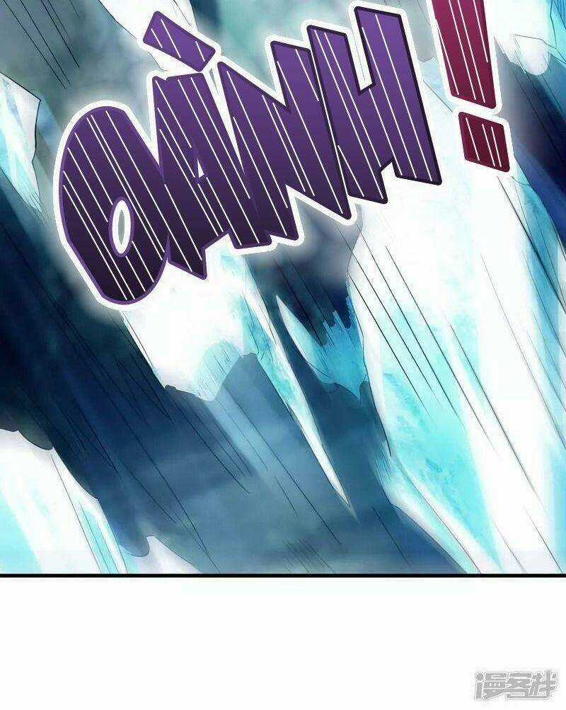 Hồn Đỉnh Thịnh Thiên - Chapter 14 - Trang 36