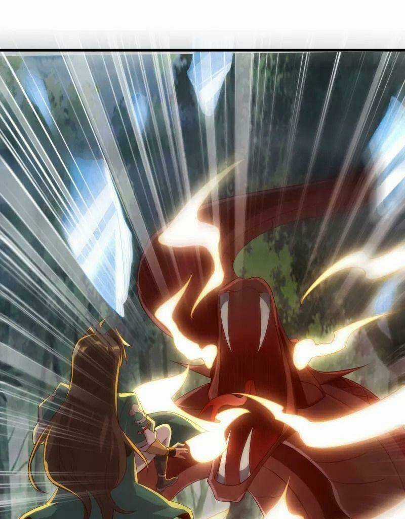 Hồn Đỉnh Thịnh Thiên - Chapter 14 - Trang 37