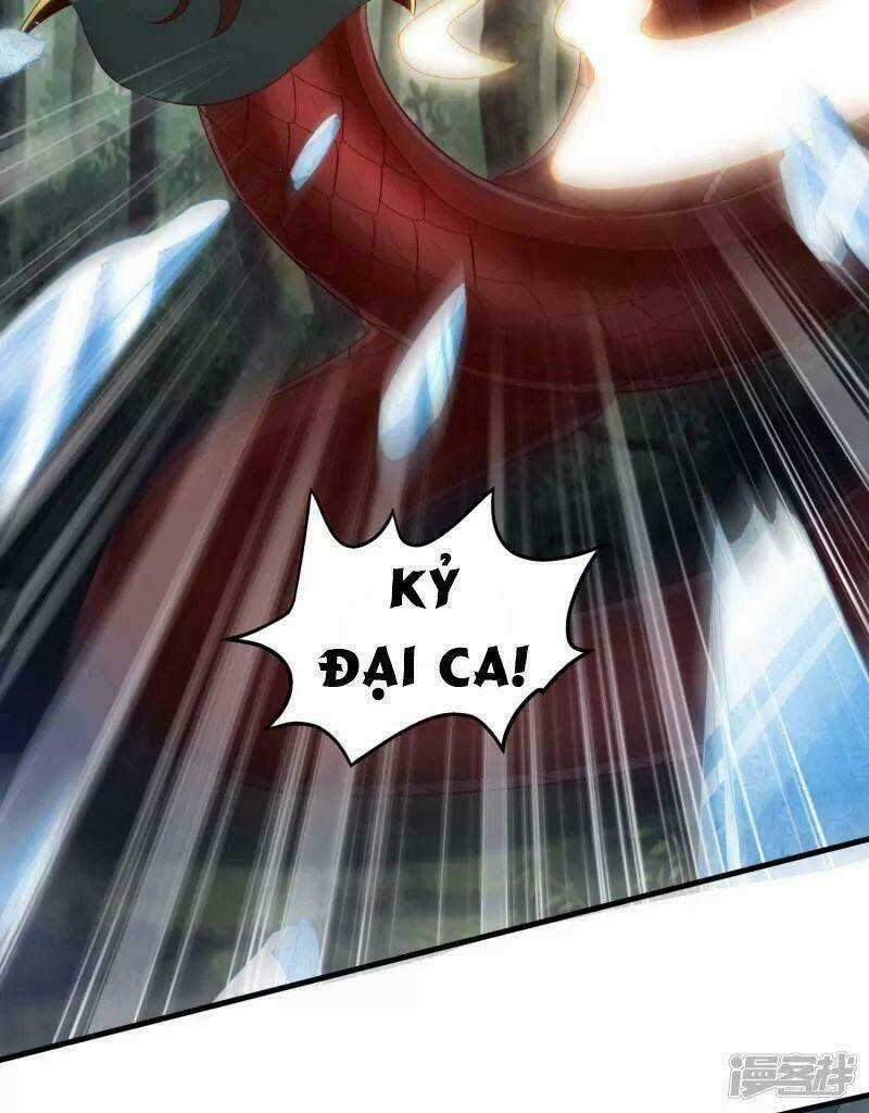 Hồn Đỉnh Thịnh Thiên - Chapter 14 - Trang 38