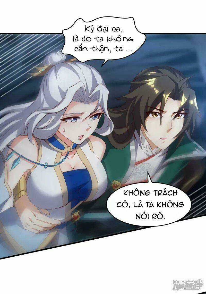 Hồn Đỉnh Thịnh Thiên - Chapter 14 - Trang 8