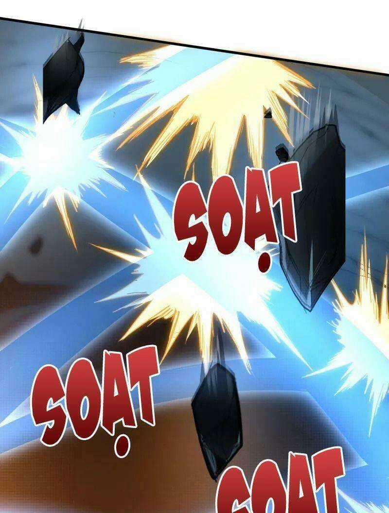 Hồn Đỉnh Thịnh Thiên - Chapter 14 - Trang 10