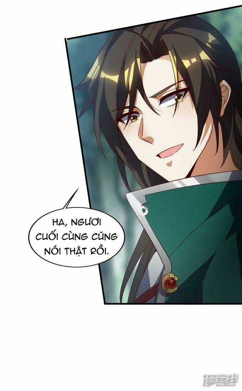 Hồn Đỉnh Thịnh Thiên - Chapter 15 - Trang 16