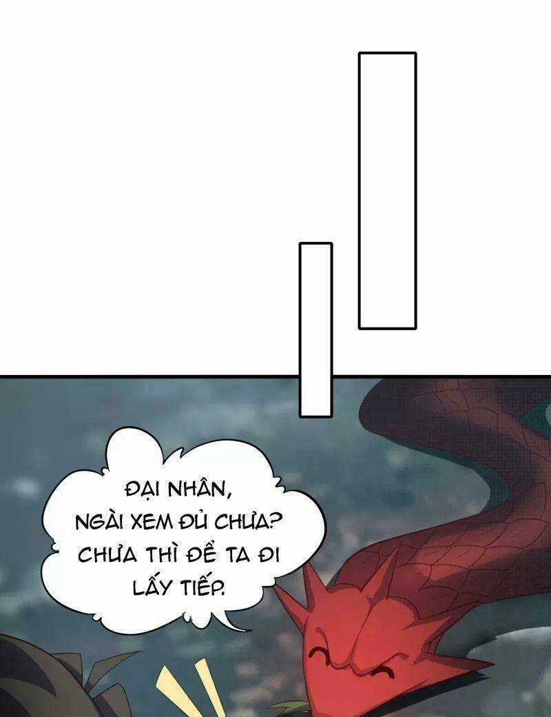 Hồn Đỉnh Thịnh Thiên - Chapter 15 - Trang 19