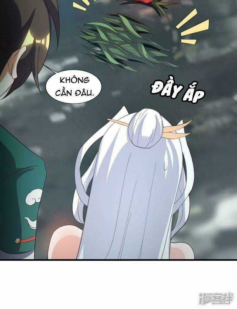 Hồn Đỉnh Thịnh Thiên - Chapter 15 - Trang 20