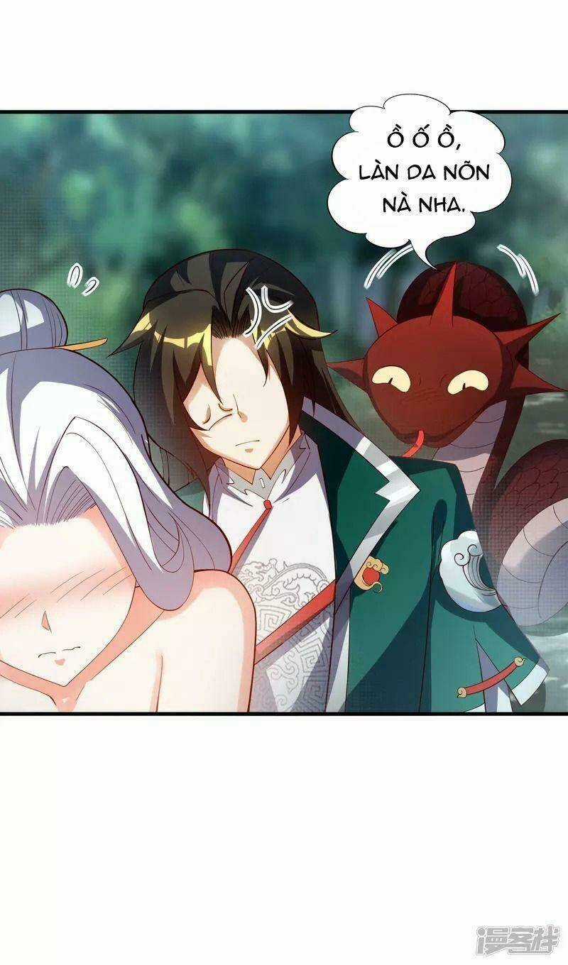 Hồn Đỉnh Thịnh Thiên - Chapter 15 - Trang 23