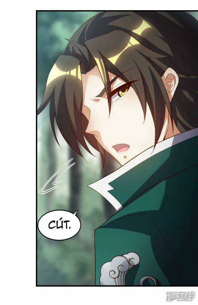 Hồn Đỉnh Thịnh Thiên - Chapter 15 - Trang 24