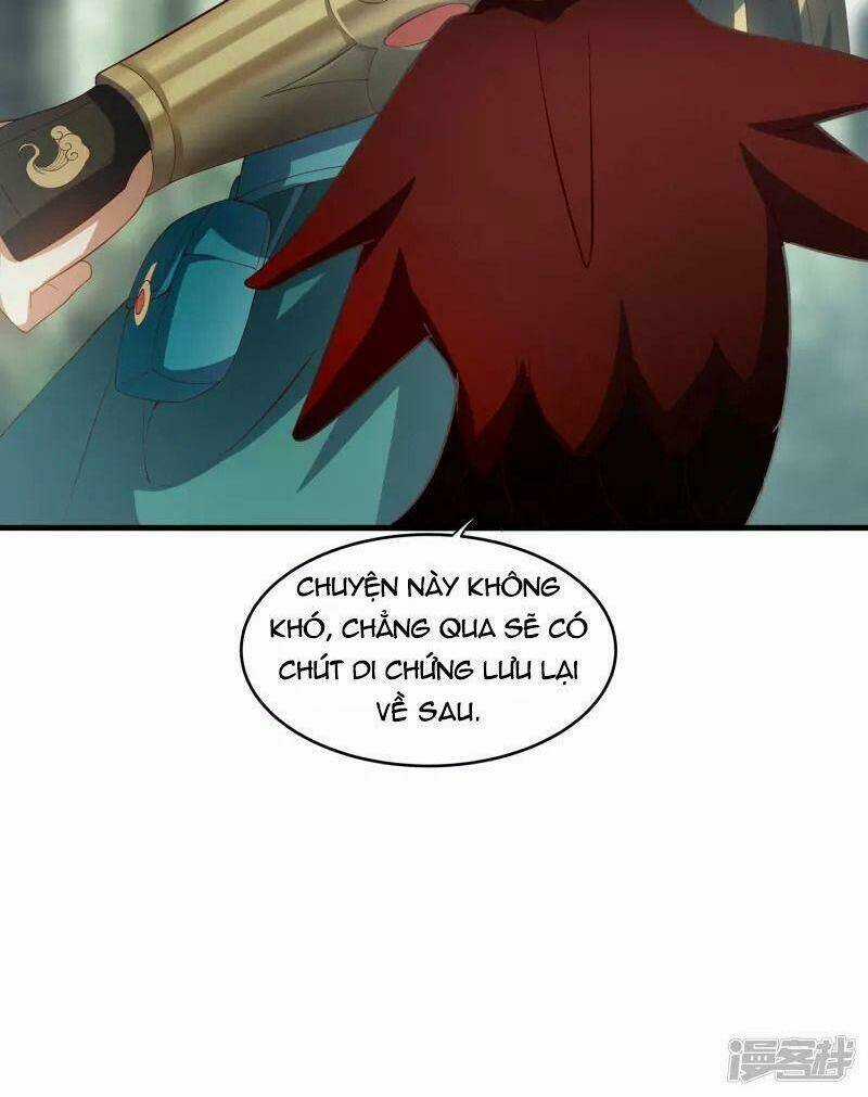 Hồn Đỉnh Thịnh Thiên - Chapter 15 - Trang 29