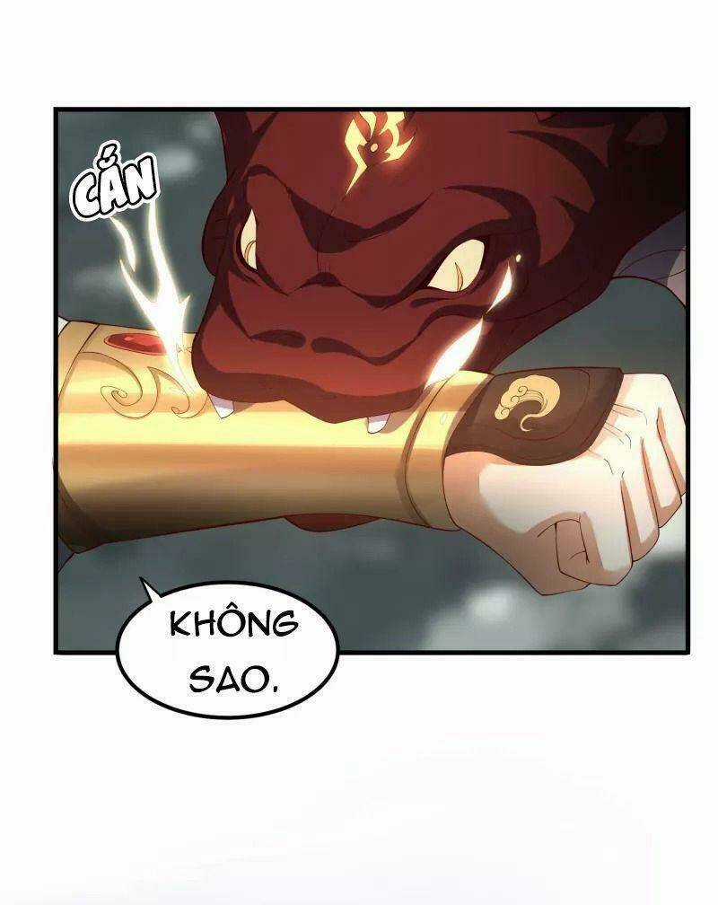 Hồn Đỉnh Thịnh Thiên - Chapter 15 - Trang 30