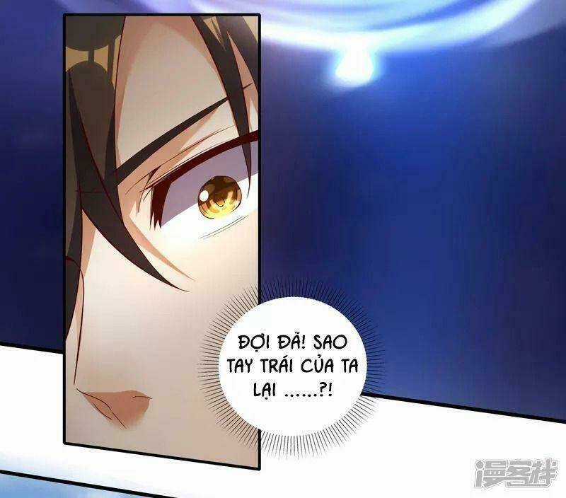 Hồn Đỉnh Thịnh Thiên - Chapter 15 - Trang 34