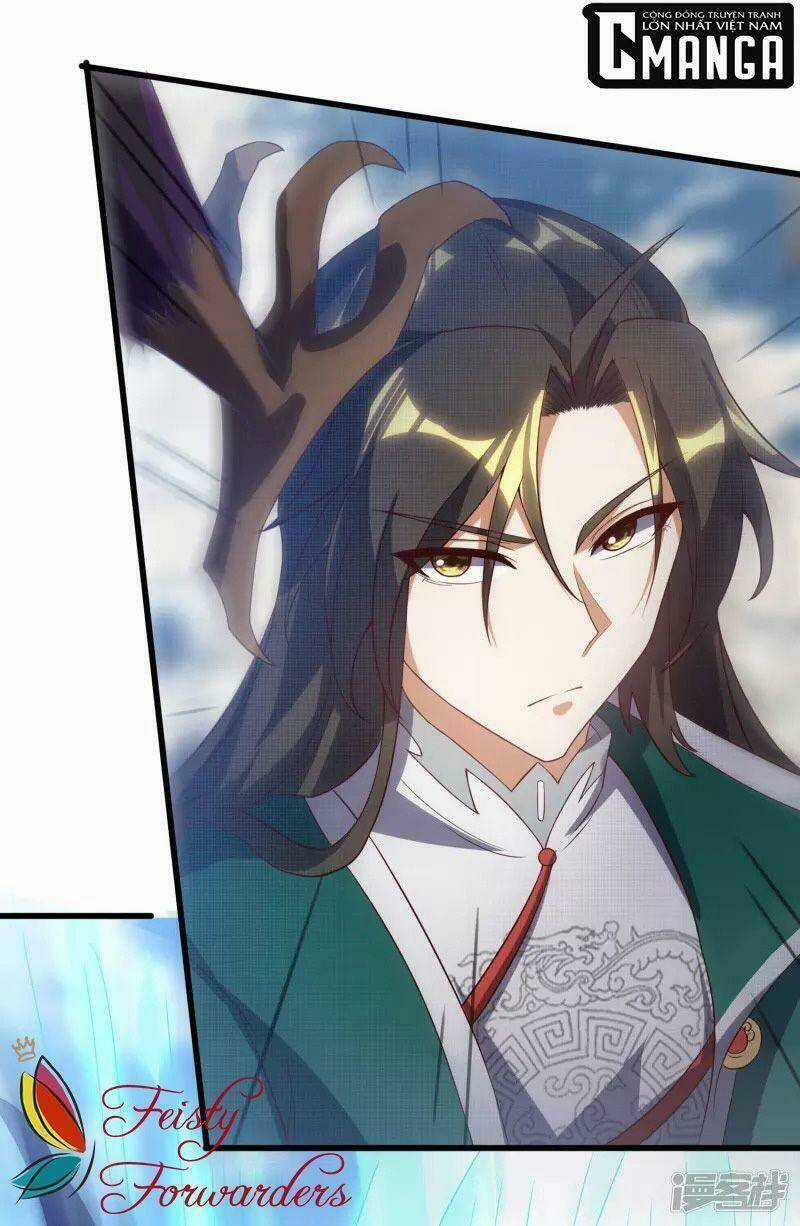 Hồn Đỉnh Thịnh Thiên - Chapter 16 - Trang 11