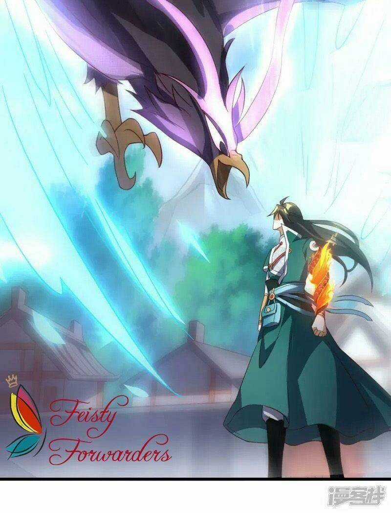 Hồn Đỉnh Thịnh Thiên - Chapter 16 - Trang 13