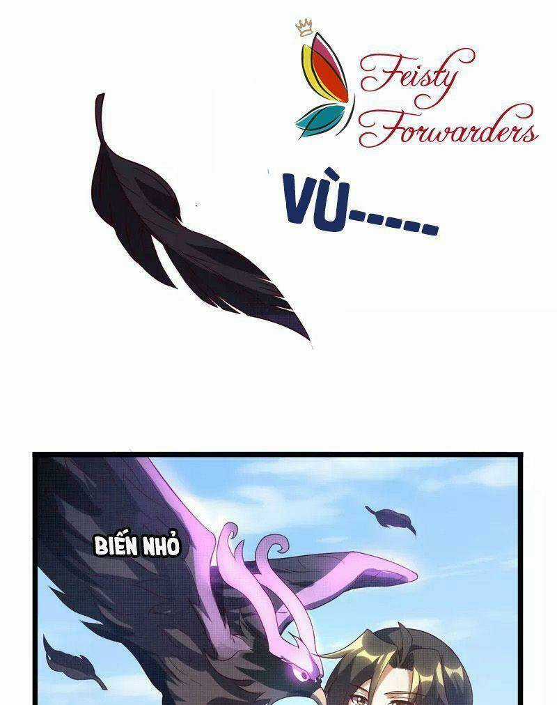 Hồn Đỉnh Thịnh Thiên - Chapter 16 - Trang 14